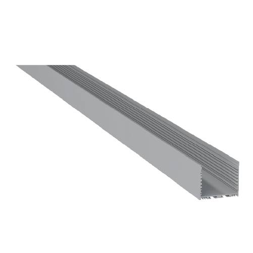QSG-6050-A ALU Silver