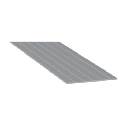 QSG-6050-B ALU Silver