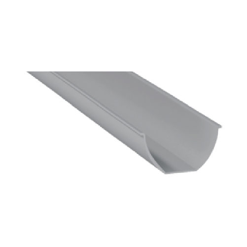 QSG-6050-D ALU Silver
