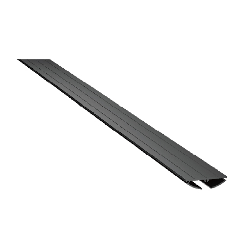 QSG-6060A ALU Black