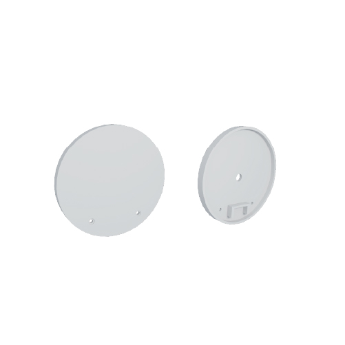 QSG-6060A End Cap