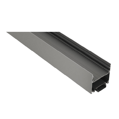 QSG-6060B ALU Silver