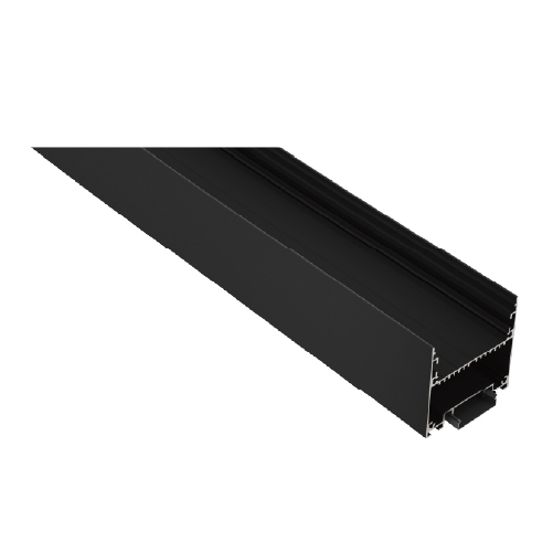 QSG-6060B ALU Black