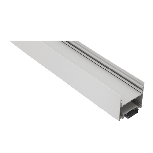 QSG-6060B ALU White
