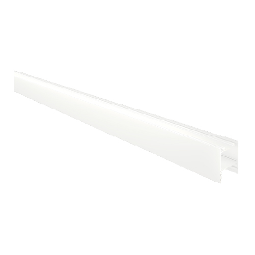 QSG-6070 ALU White