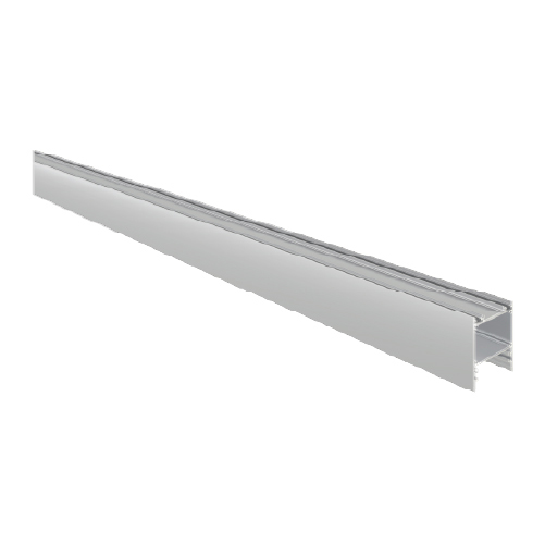 QSG-6070  ALU Silver