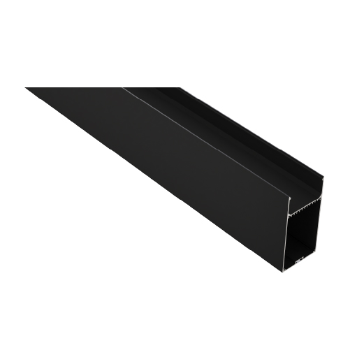 QSG-10050 ALU Black