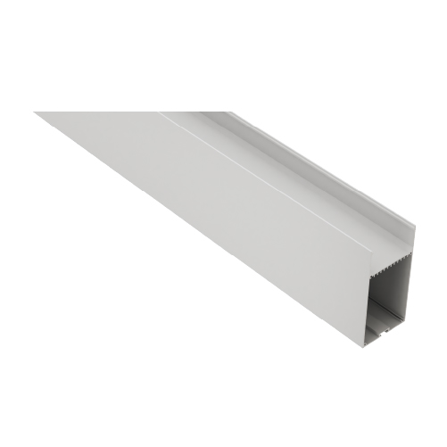 QSG-10050 ALU White
