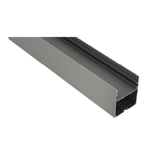 QSG-6070B ALU Silver