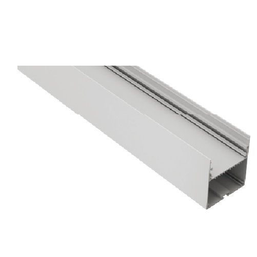 QSG-6070B ALU White
