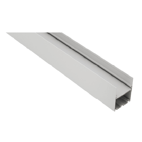 QSG-6080B ALU White