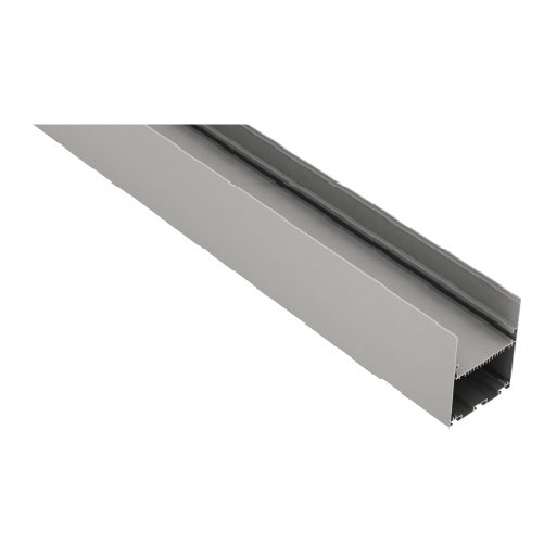 QSG-6080B ALU Silver
