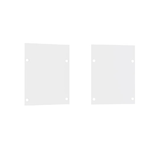 QSG-6080B End Cap