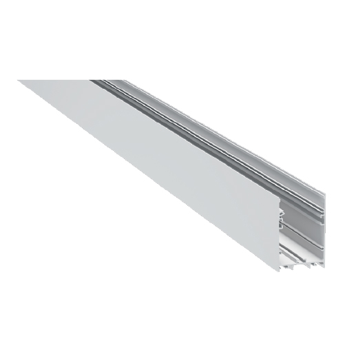 QSG-6090 ALU White