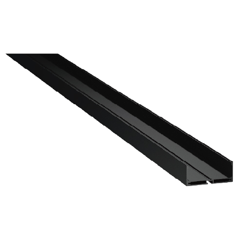 QSG-7532 ALU Black