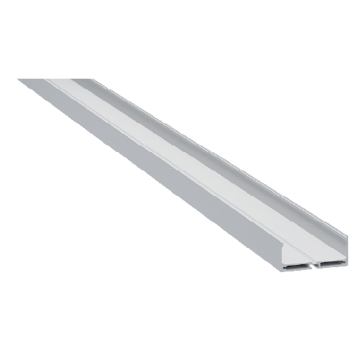 QSG-7532 ALU White