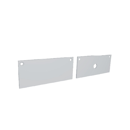 QSG-7532 End Cap
