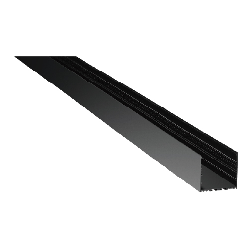 QSG-7675A ALU Black