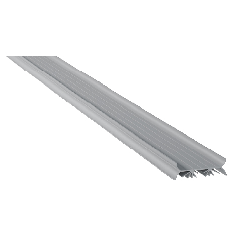 QSG-7675B ALU Silver