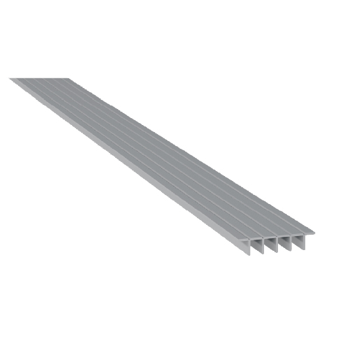 QSG-7675C ALU Silver