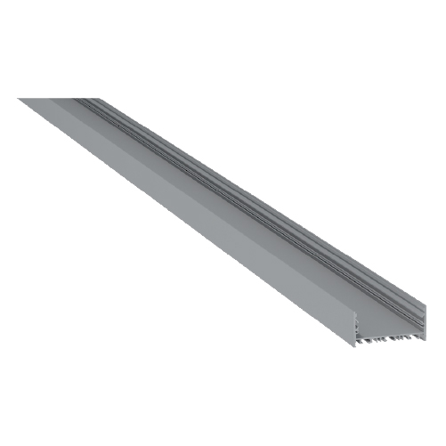 QSG-8078 ALU Silver