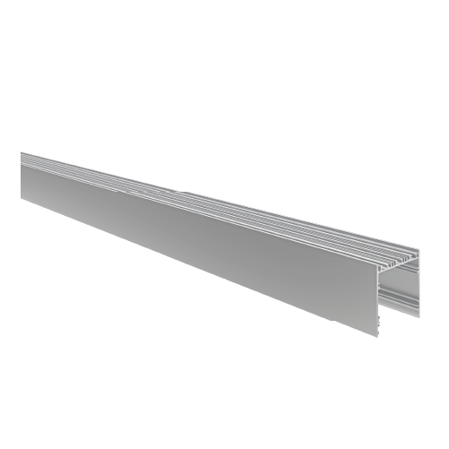 QSG-8078C ALU Silver
