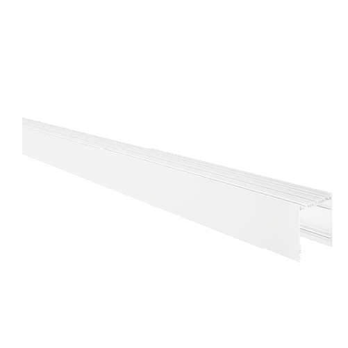 QSG-8078C ALU White