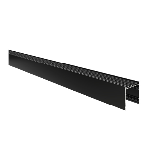 QSG-8078C ALU Black