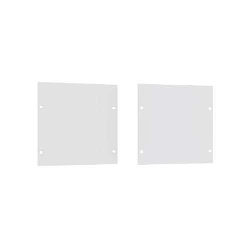 QSG-8078C End Cap