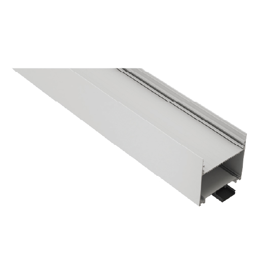 QSG-8080B ALU White