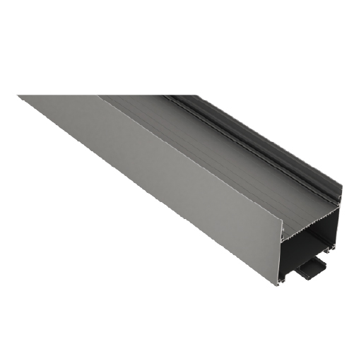 QSG-8080B ALU Silver