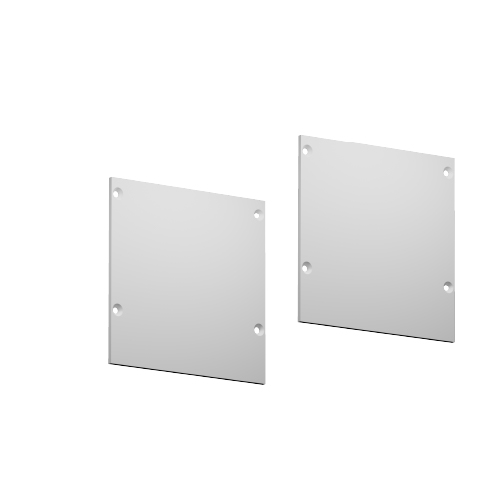 QSG-8080B End Cap