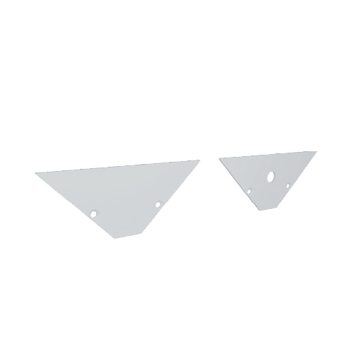 QSG-9038 End Cap