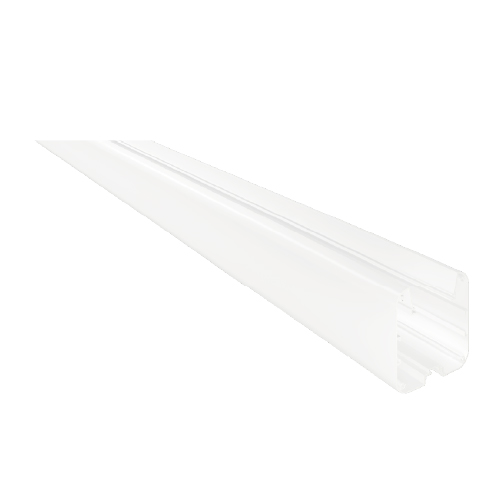 QSG-9090 ALU White