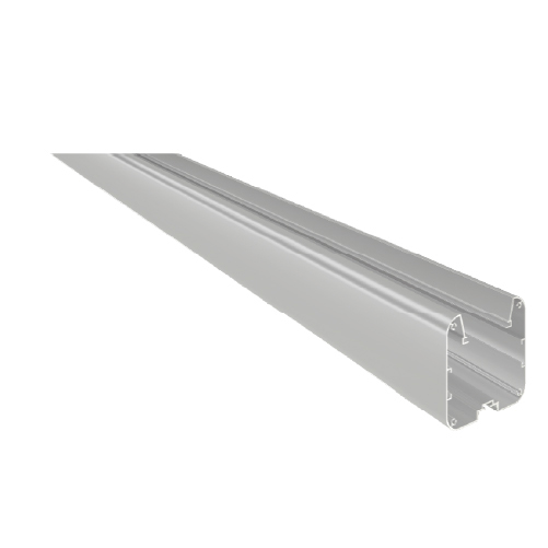 QSG-9090 ALU Silver