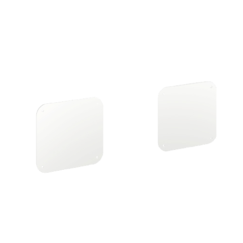 QSG-9090 End Cap