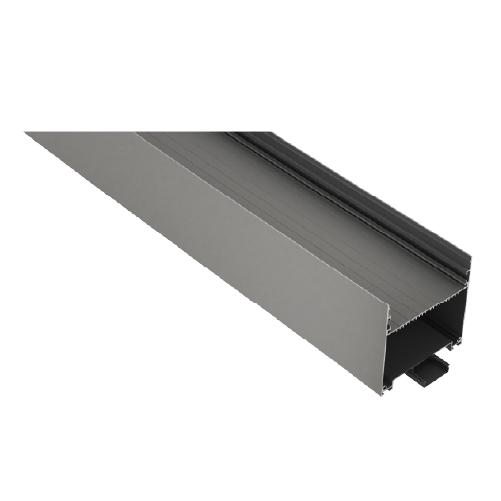 QSG-9090B ALU Silver