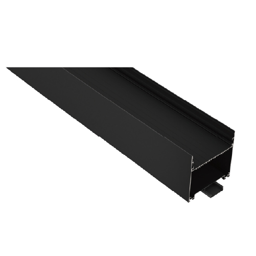QSG-9090B ALU Black