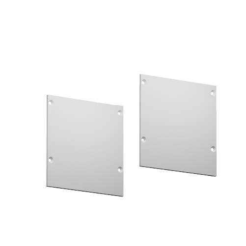 QSG-9090B End Cap