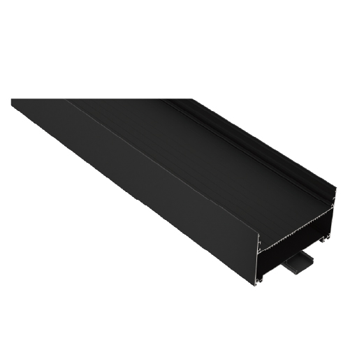 QSG-10075B ALU Black