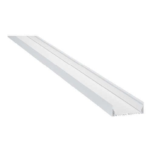 QSG-10235 ALU White