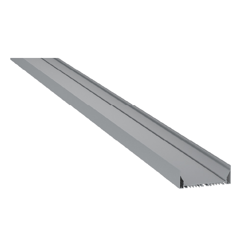 QSG-10235 ALU Silver