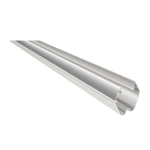 QSG-11090 ALU Silver