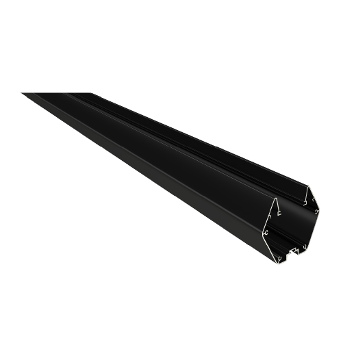 QSG-11090 ALU Black
