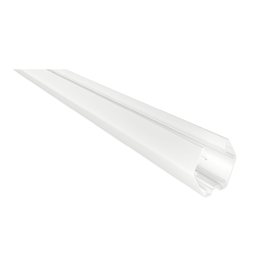 QSG-11090 ALU White