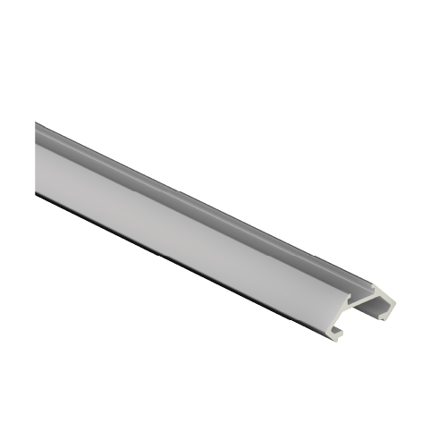 QSG-1717 ALU Silver