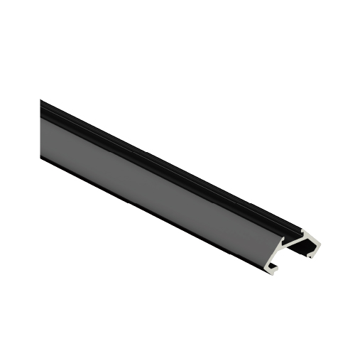QSG-1717 ALU Black