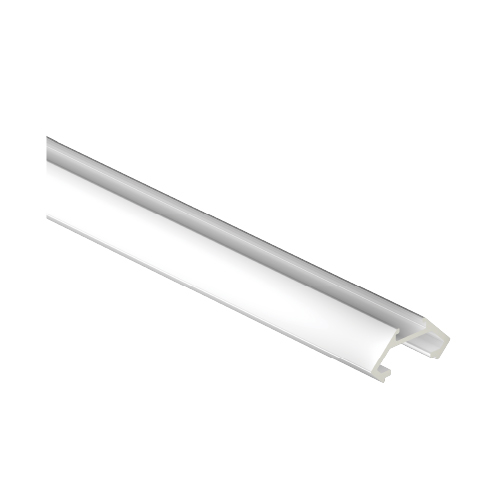 QSG-1717 ALU White