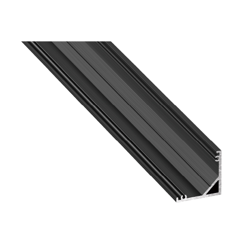 QSG-2020D ALU Black
