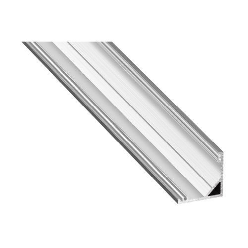 QSG-2020D ALU Silver